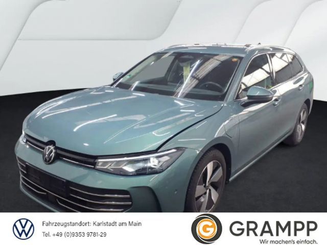 Volkswagen Passat 2025 Hybride / Benzine
