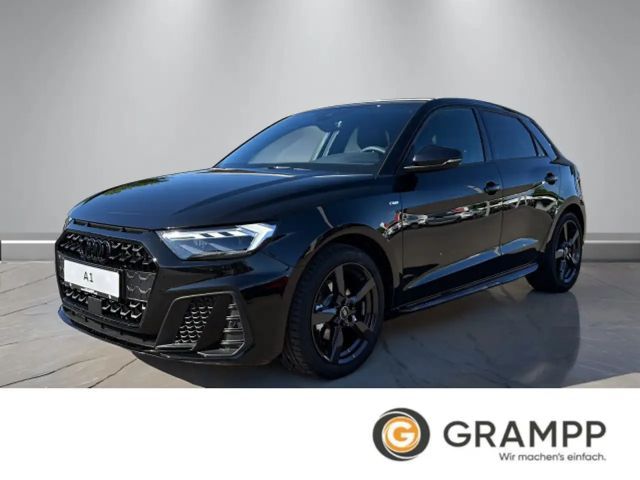 Audi A1 S line NAVI+LED+KAMERA+SHZ+CARPLAY+ 2026 Benzine