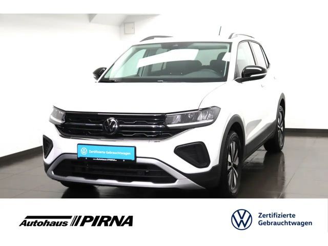 Volkswagen T-Cross 1.0 TSI Goal LED ACC 2025 Benzine