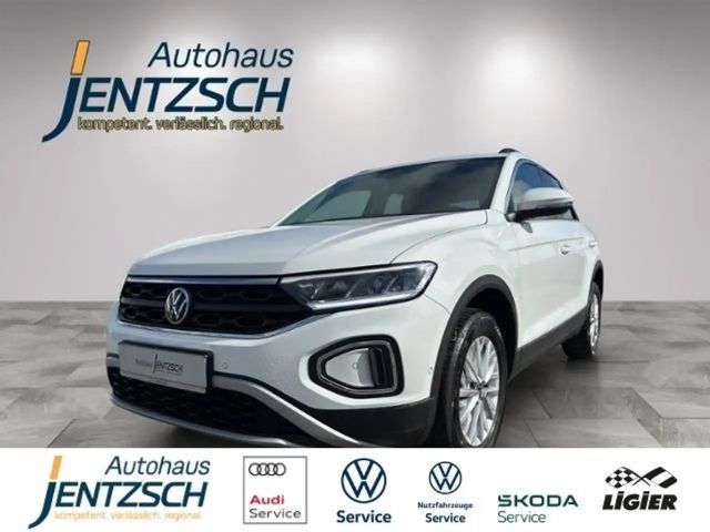Volkswagen T-Roc Life LED/Sitzh./APP 2023 Benzine
