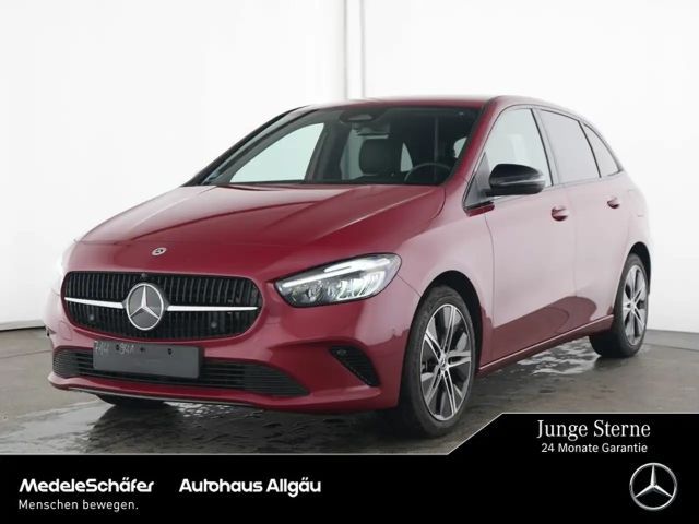 Mercedes-Benz B 250 B 250 e Progressive Night Fahr-Assi 11kW Kamera 2024 Hybride / Benzine