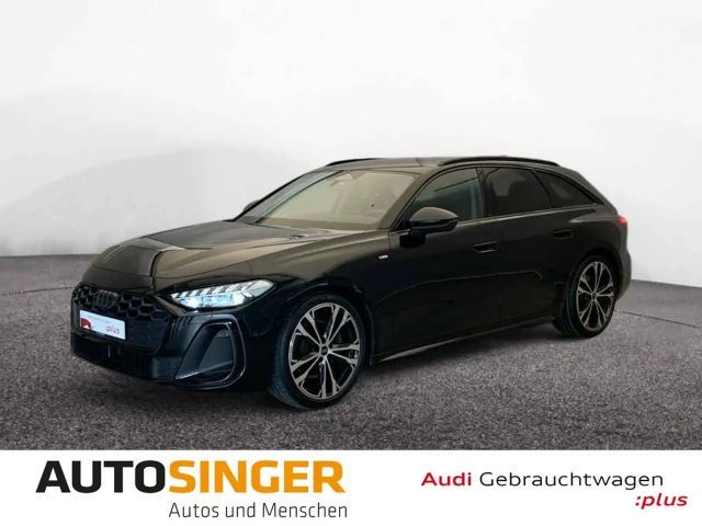 Audi A5 Avant TDI qua S line *AHK*ACC*NAVI*20"*R-CAM* 2025 Diesel