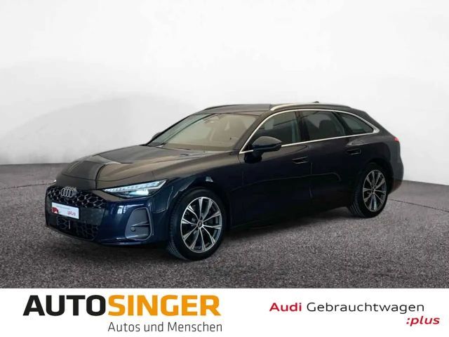 Audi A6 Avant TDI qua *PANO*AHK*ACC*360*MATRIX*SHZ* 2025 Diesel