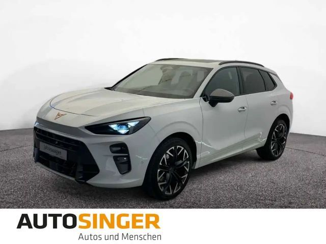 Cupra Terramar VZ TSI DSG 4D *AHK*PANO*HUD*360*NAV*ACC 2025 Benzine