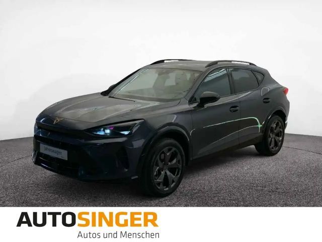 Cupra Formentor 1.5 eTSI DSG *LED*ACC*R-CAM*SHZ*DAB* 2025 Benzine