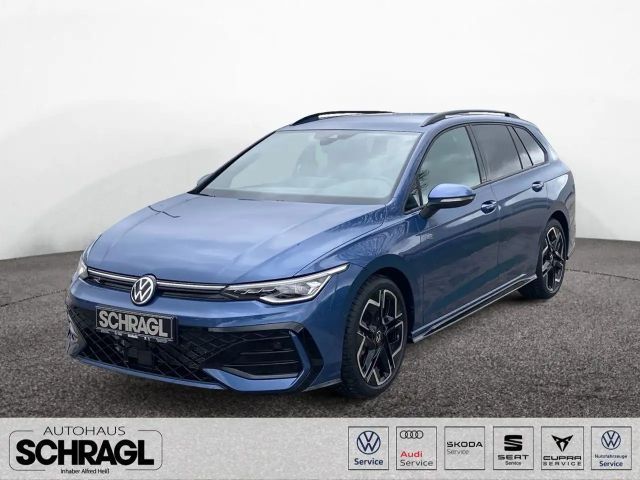 Volkswagen Golf Variant VIII 1.5 eTSI DSG R-LINE+AHK+KAMERA 2025 Benzine