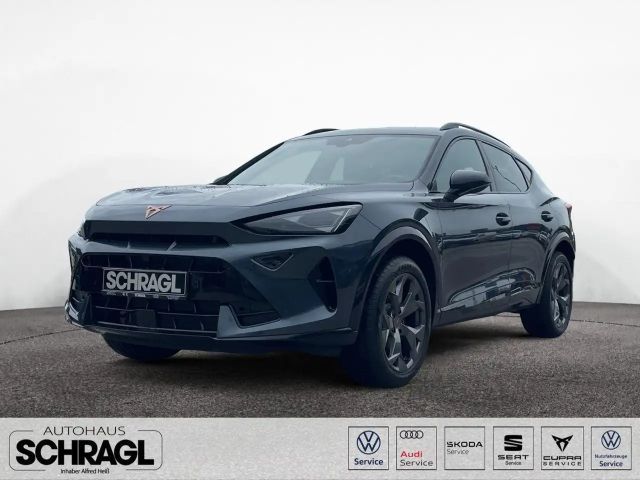Cupra Formentor 1.5 eTSI DSG+AHK+APP+SITZHZG+ACC+LED 2025 Benzine