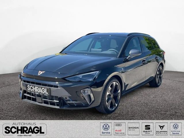 Cupra Leon ST 1.5 eTSI DSG FACELIFT+AHK+ACC+APP+SITZHZ 2025 Benzine