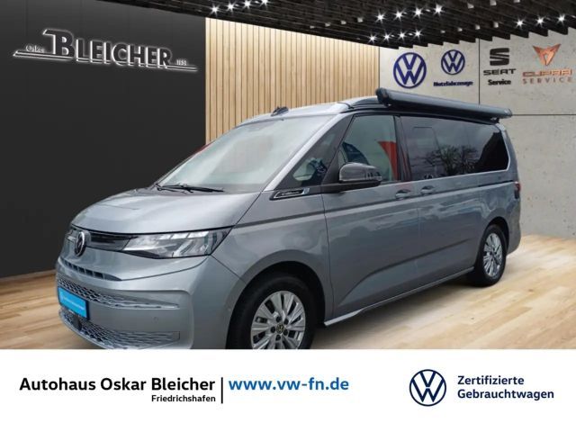 Volkswagen T7 California Beach Tour 2,0 l TDI 110 kW 7-G-DSG LR 2025 Diesel