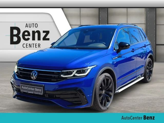 Volkswagen Tiguan 2.0 TDI DSG 4Motion R-Line *PANO*M-LED* Klima 2023 Diesel