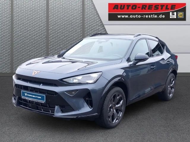 Cupra Formentor 1.5TSI 2025 Benzine