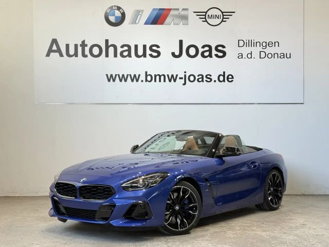 BMW Z4 M40i  |Head-Up Displ. |elekt. Sitzverst. |Harman K 2026 Benzine