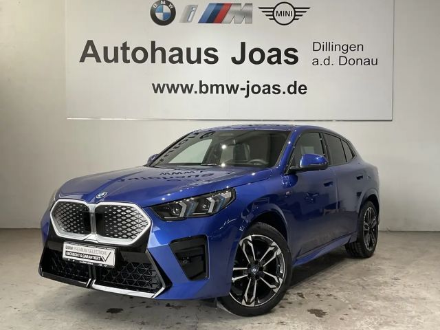 BMW iX2 xDrive30 |Aktivsitz |M Sportpaket |Harman Kardon 2025 Elektrisch