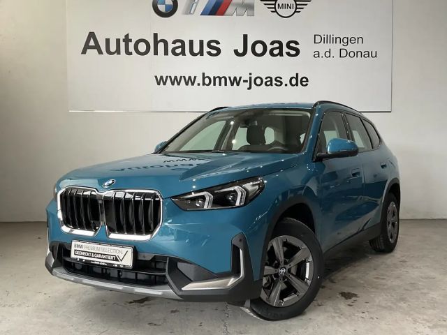 BMW X1 xDrive20d |Anhängerkupp. |Komfortzugang |Parking A 2025 Diesel