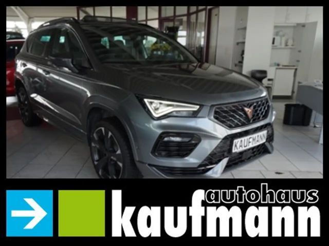 Cupra Ateca ATECA 1,5 TSI DSG SHZ ACC PANO KAMERA ALCANTARA 19 2025 Benzine