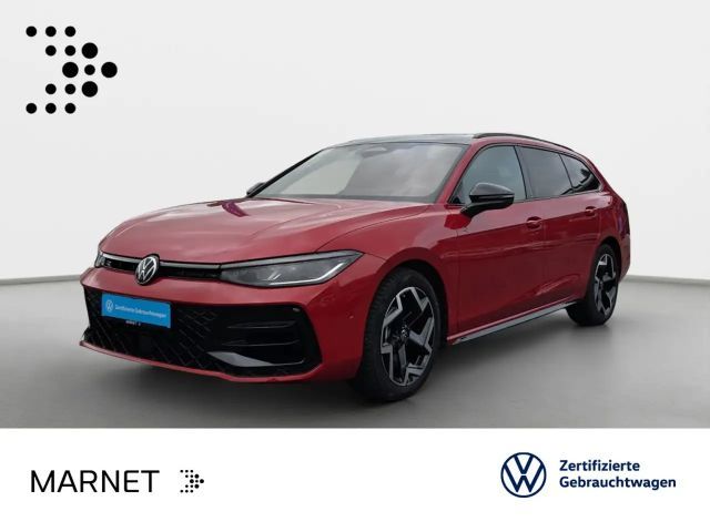 Volkswagen Passat Variant 2.0 TSI R-Line 4M DSG Navi*AHK*St 2025 Benzine