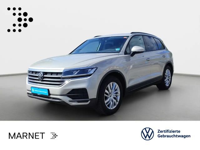 Volkswagen Touareg 3.0 V6 TDI Tiptr. 4M *Navi*AHK*Luftf.*LE 2025 Diesel