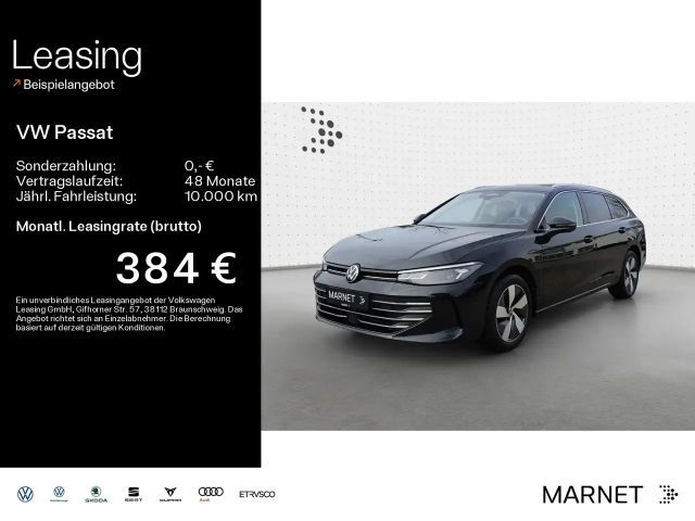Volkswagen Passat 2024 Benzine