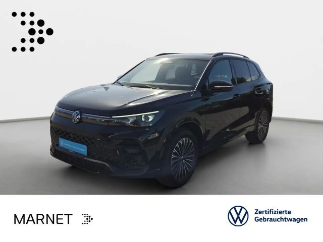 Volkswagen Tiguan 2.0 TDI R-Line Black Style 4M DSG Navi*AH 2025 Diesel