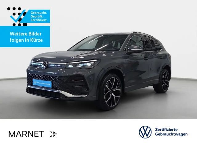 Volkswagen Tiguan 2.0 TDI R-Line DSG Navi*AHK*IQ-Drive*LED+ 2024 Diesel