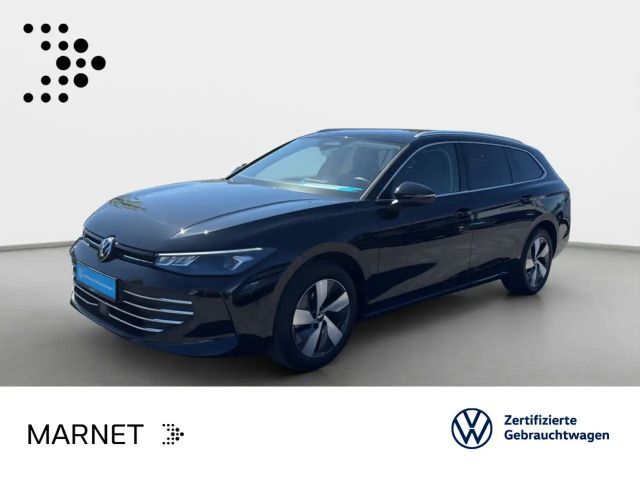 Volkswagen Passat Variant 1.5 eTSI Business DSG *Navi*AHK*I 2025 Benzine