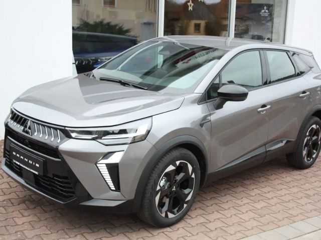Mitsubishi Grandis