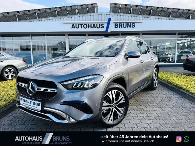 Mercedes-Benz GLA 220 d 4M PROG. ADVANCED, 360°, Distronic, Totw., LED, 2024 Diesel