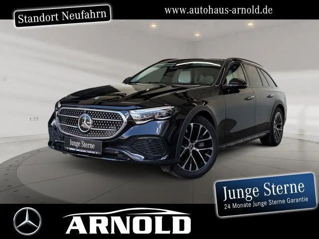 Mercedes-Benz E 450 E 450 T d 4M All Terrain HuD DISTRONIC PanoD.  ! 2023 Diesel