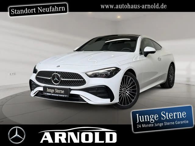 Mercedes-Benz CLE 450 CLE 450 4M Coupé AMG-Line-Prem. DISTRONIC PanoD. 2024 Benzine