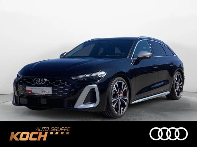 Audi S5 270 kW q. S-Tronic, Matrix, ACC, Ambien 2025 Benzine