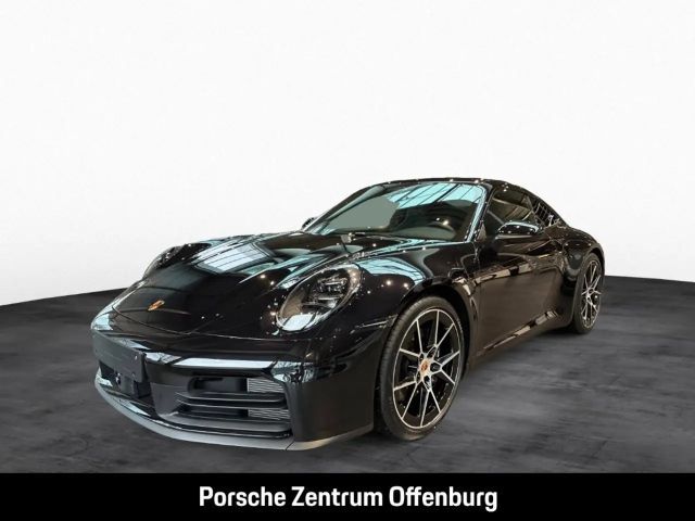 Porsche 992 -2 (911) Carrera 2026 Benzine