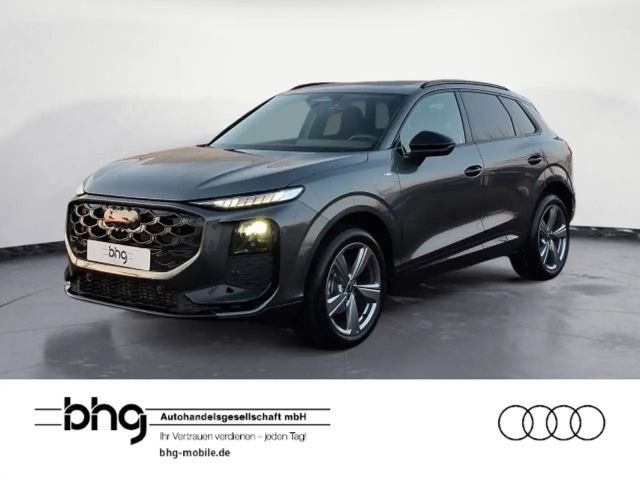 Audi Q3 SUV TFSI S tronic 2026 Benzine