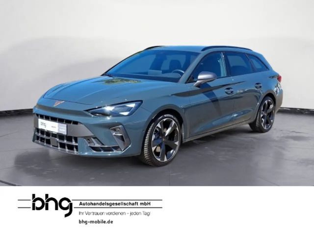 Cupra Leon Sportstourer 2.0 TDI DSG EdgePaket AHK Kame 2025 Diesel