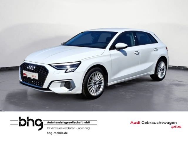 Audi A3 35 TDI S tronic advanced LED Navi c 2023 Diesel