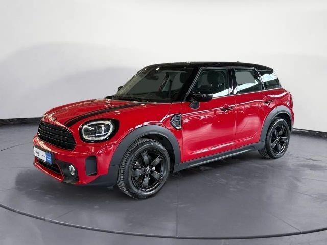 MINI Cooper Countryman 2023 Benzine