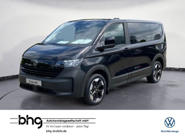 Volkswagen T7 Caravelle Life  BEV 1-Gang Radst . 3100 mm 2026 Elektrisch