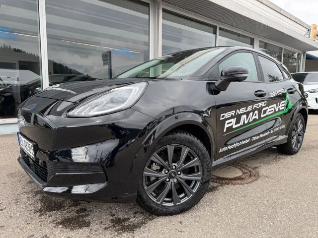 Ford Puma Gen-E
