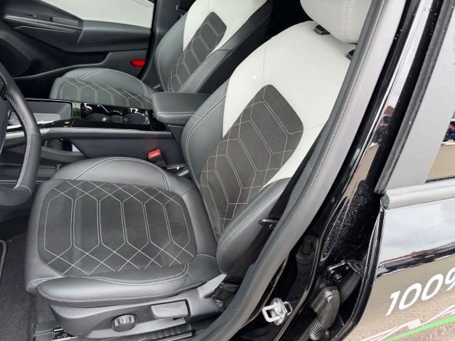 Ford Puma Gen-E