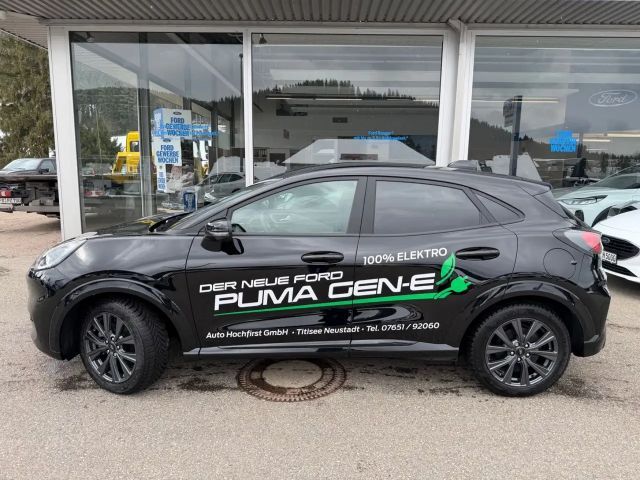 Ford Puma Gen-E