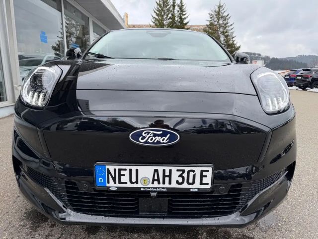 Ford Puma Gen-E