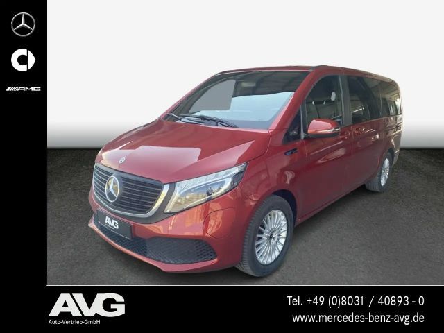 Mercedes-Benz EQV 300 EQV 300 Lang LED Burmester Distronic Navi 2022 Elektrisch