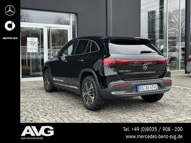 Mercedes-Benz EQA 250