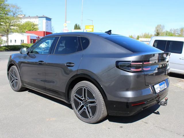 Ford Capri