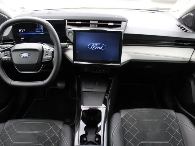 Ford Puma Gen-E