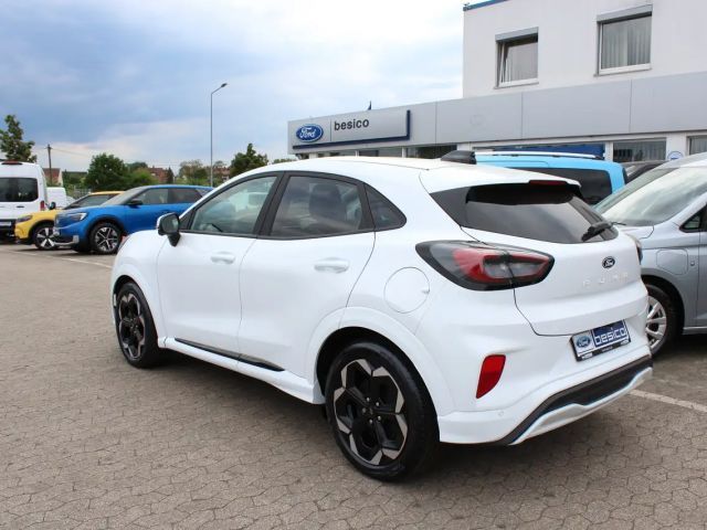 Ford Puma Gen-E