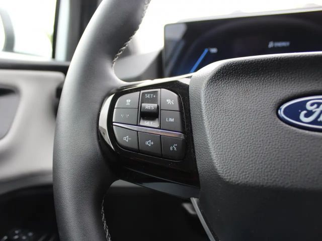 Ford Puma Gen-E