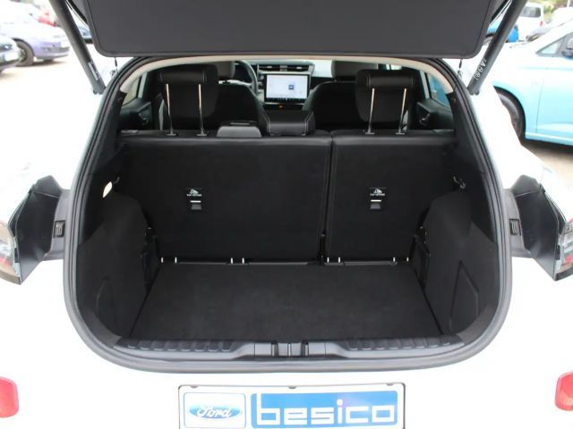 Ford Puma Gen-E