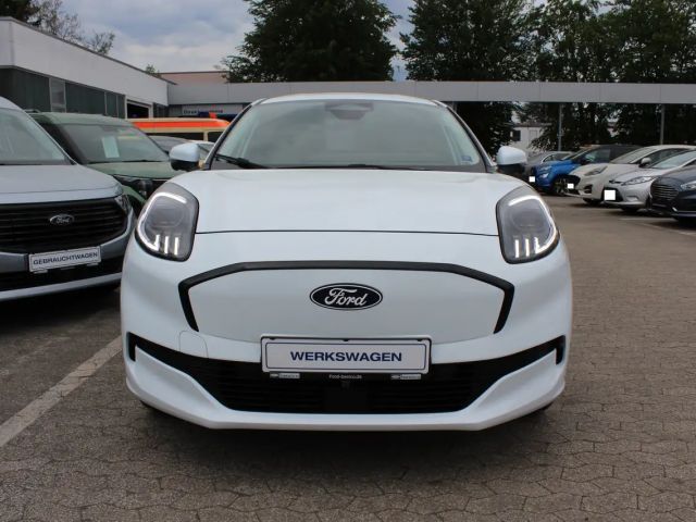 Ford Puma Gen-E