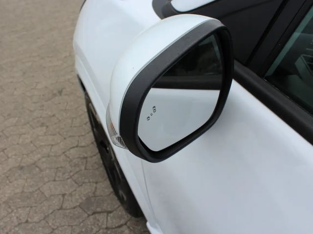 Ford Puma Gen-E