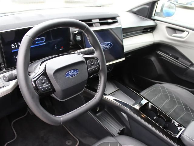 Ford Puma Gen-E